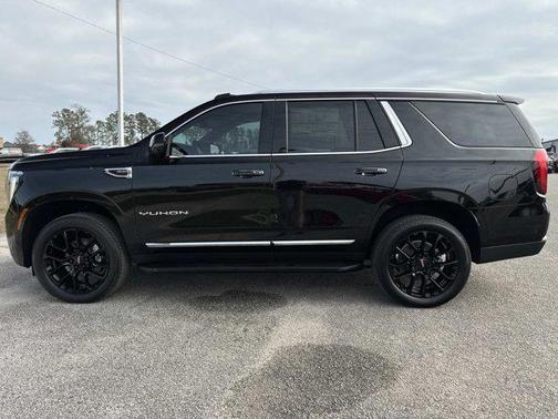 2026 GMC Yukon 4WD Elevation