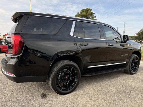 2026 GMC Yukon 4WD Elevation