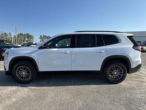 2026 GMC Acadia Elevation FWD