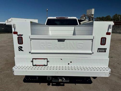 2024 GMC Sierra 2500 Base