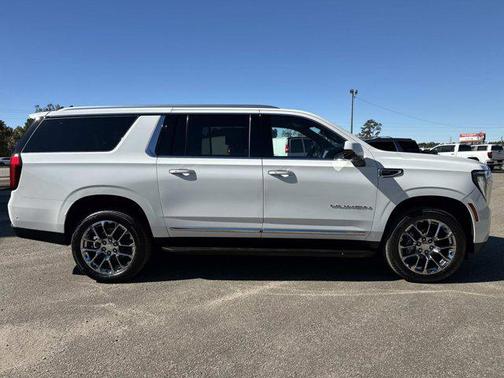 2026 GMC Yukon XL 2WD Elevation