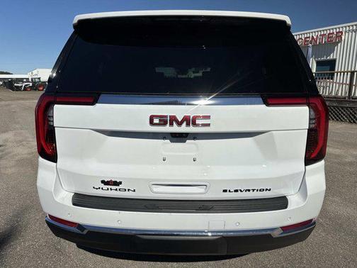 2026 GMC Yukon XL 2WD Elevation