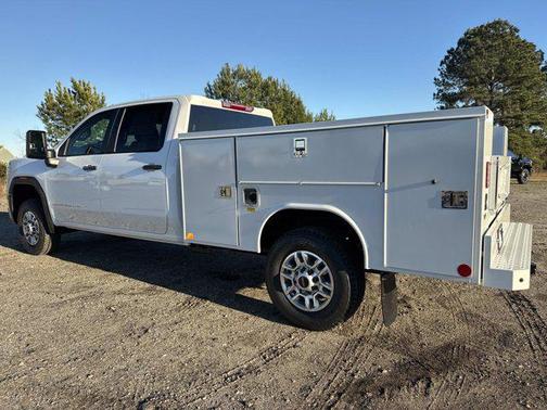 2026 GMC Sierra 2500 Pro