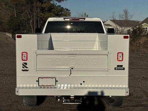 2026 GMC Sierra 2500 Pro