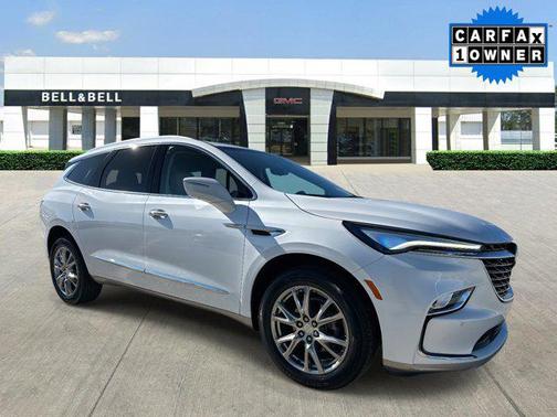 2022 Buick Enclave FWD Essence