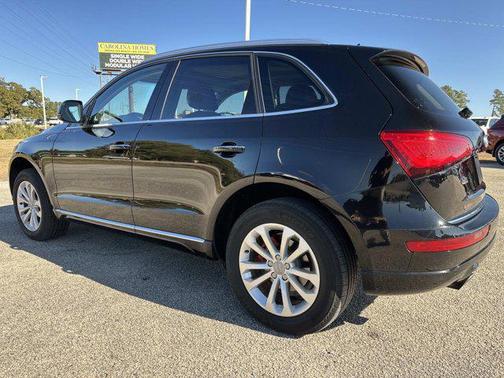 2015 Audi Q5 2.0T Premium Plus