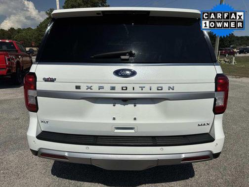 2022 Ford Expedition Max XLT