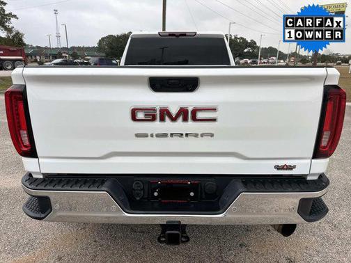 2023 GMC Sierra 3500 Base