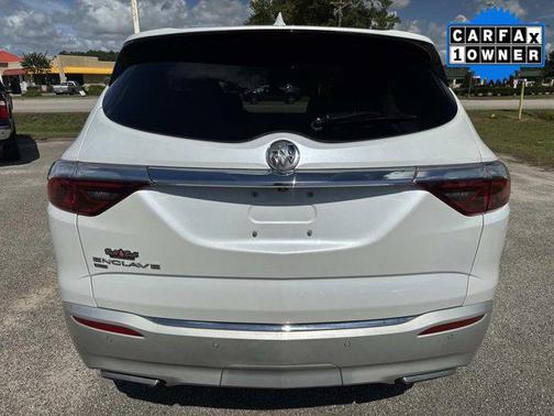 2023 Buick Enclave Essence AWD