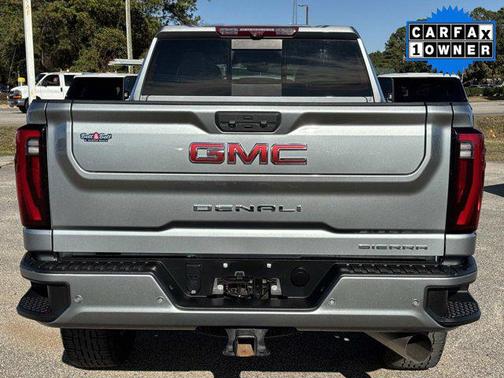 2024 GMC Sierra 2500 Denali