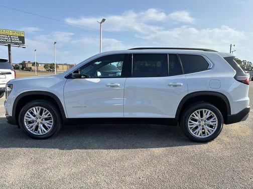 2026 GMC Acadia Elevation FWD