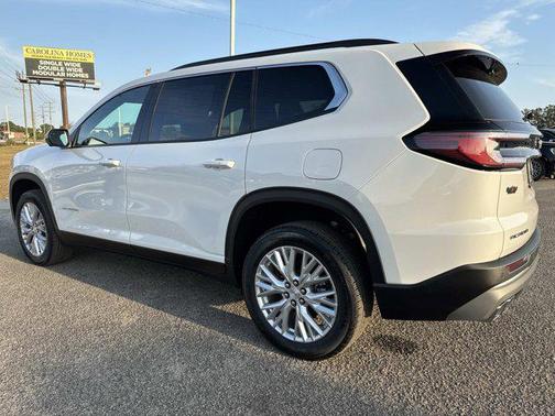 2026 GMC Acadia Elevation FWD