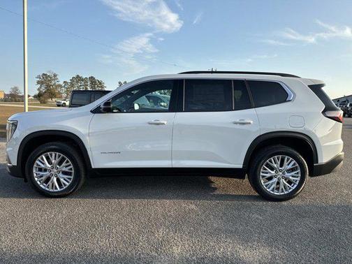2026 GMC Acadia Elevation FWD