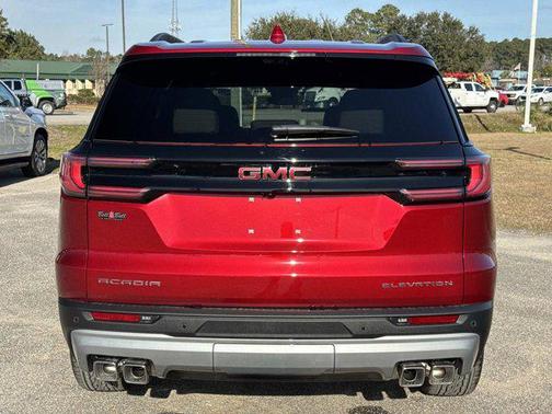 2026 GMC Acadia Elevation FWD