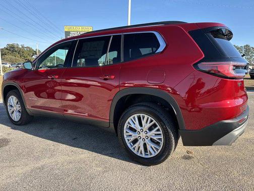 2026 GMC Acadia Elevation FWD