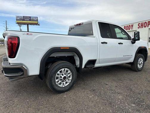 2026 GMC Sierra 2500 Pro