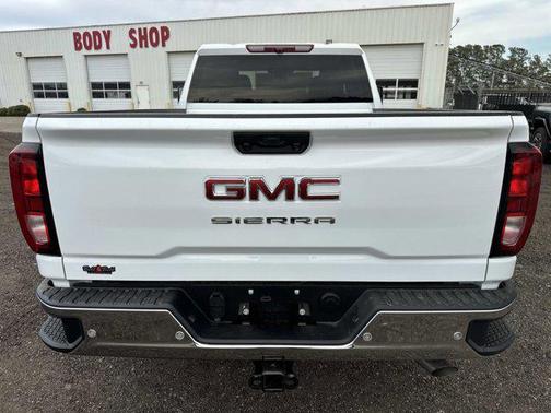 2026 GMC Sierra 2500 Pro