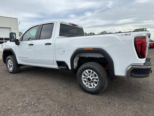 2026 GMC Sierra 2500 Pro