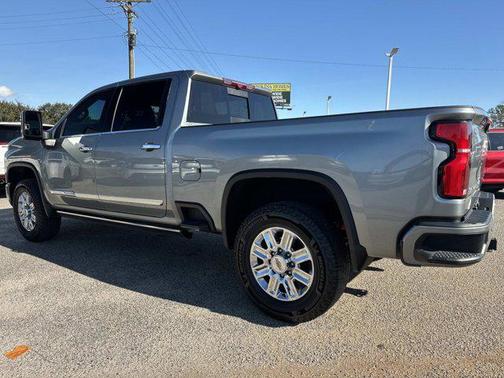 2024 Chevrolet Silverado 2500 High Country