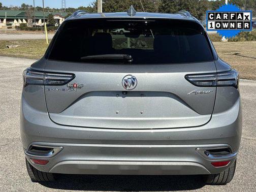 2023 Buick Envision Avenir FWD