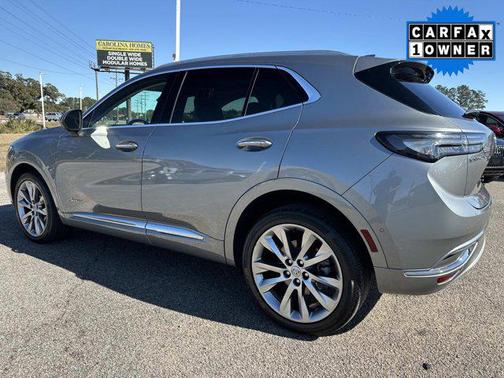 2023 Buick Envision Avenir FWD