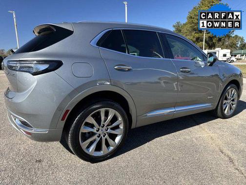 2023 Buick Envision Avenir FWD