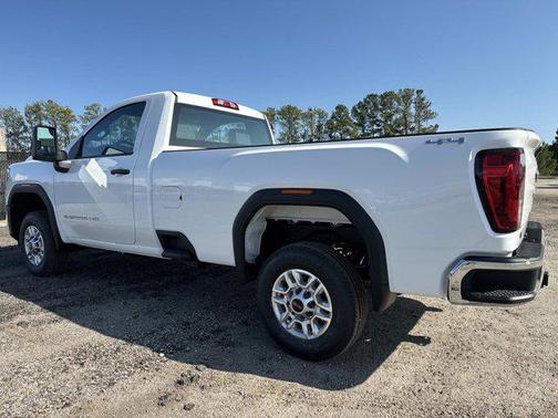 2026 GMC Sierra 2500 Pro