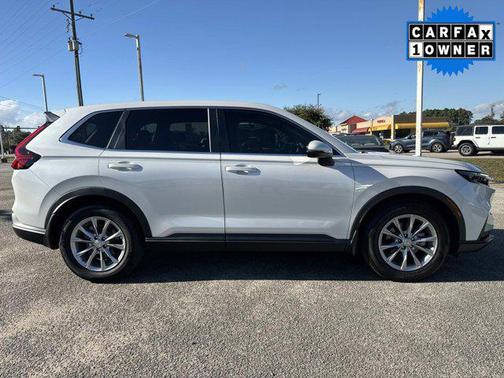 2023 Honda CR-V EX-L 2WD