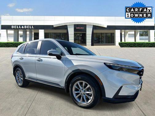 2023 Honda CR-V EX-L 2WD