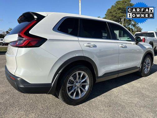 2023 Honda CR-V EX-L 2WD
