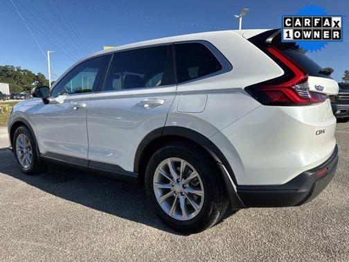 2023 Honda CR-V EX-L 2WD