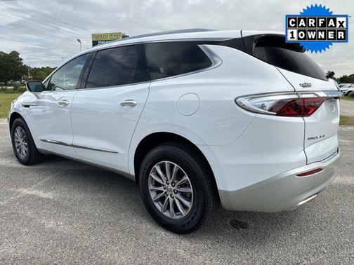 2024 Buick Enclave Premium FWD