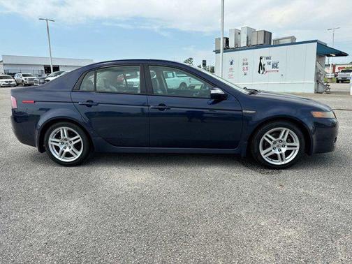 2008 Acura TL 3.2