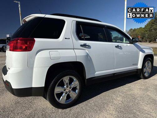 2014 GMC Terrain SLT-1