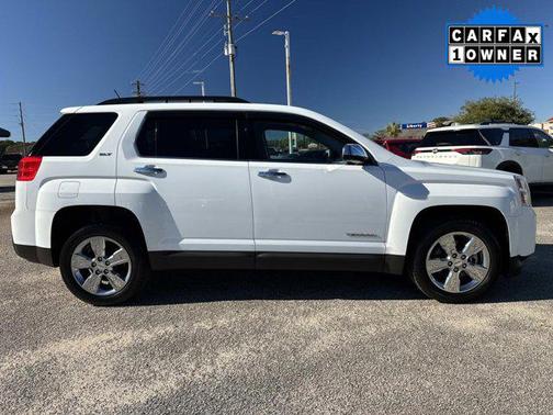 2014 GMC Terrain SLT-1