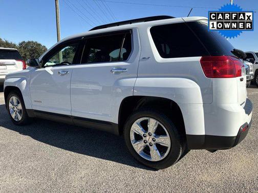 2014 GMC Terrain SLT-1