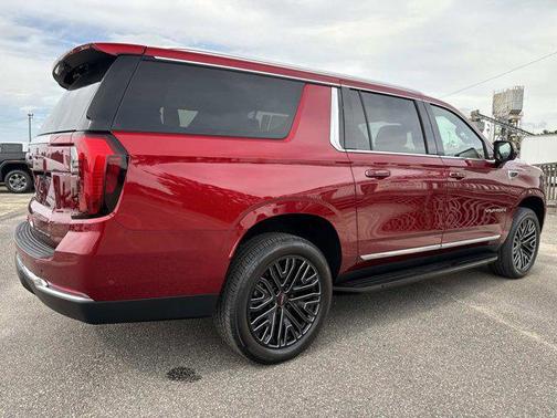 2025 GMC Yukon XL 2WD Elevation