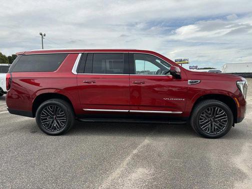 2025 GMC Yukon XL 2WD Elevation