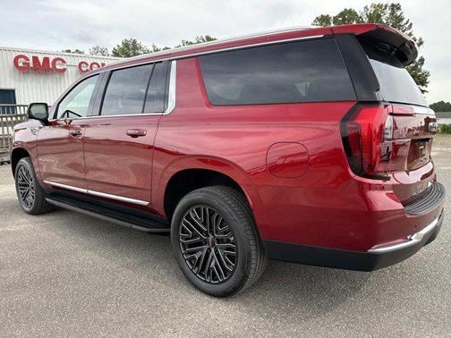 2025 GMC Yukon XL 2WD Elevation