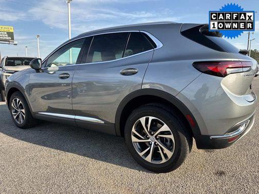 2023 Buick Envision Essence FWD