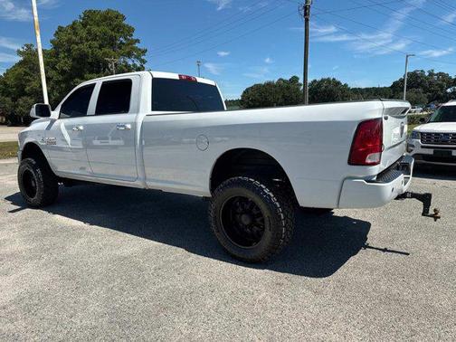 2014 RAM 2500 Tradesman