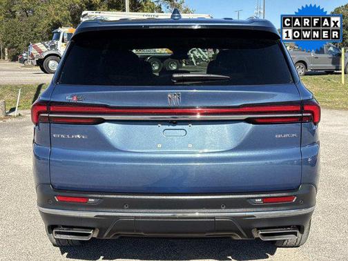 2025 Buick Enclave Preferred FWD
