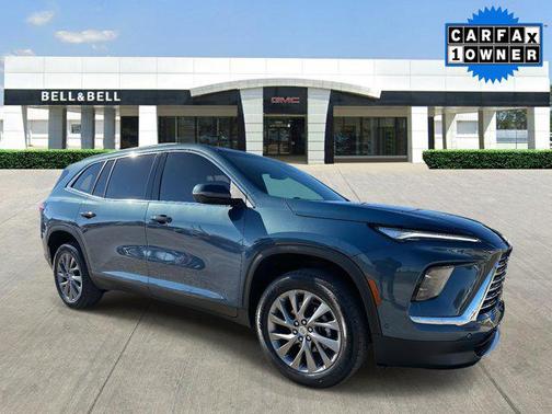 2025 Buick Enclave Preferred FWD