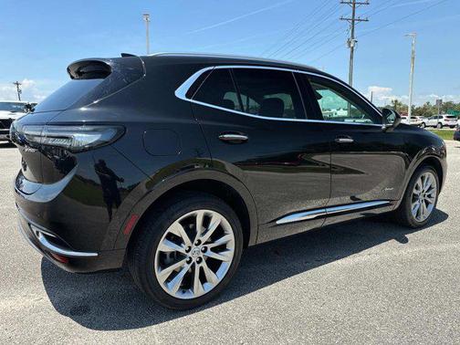 2023 Buick Envision Avenir FWD
