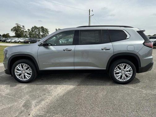 2026 GMC Acadia FWD Elevation