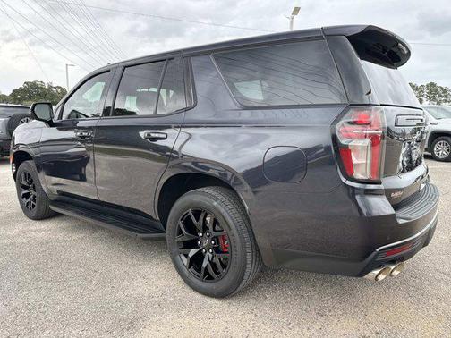 2023 Chevrolet Tahoe 4WD RST