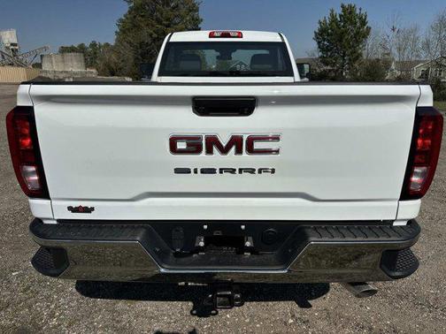 2026 GMC Sierra 2500 Pro