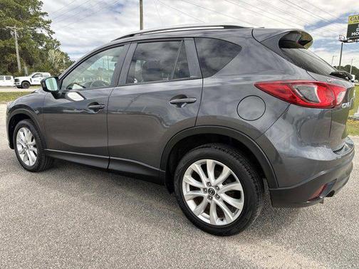 2014 Mazda CX-5 Grand Touring