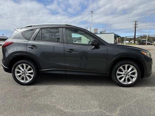 2014 Mazda CX-5 Grand Touring