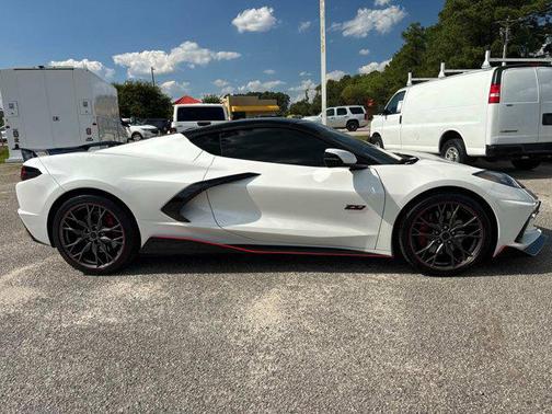 2023 Chevrolet Corvette Stingray w/3LT